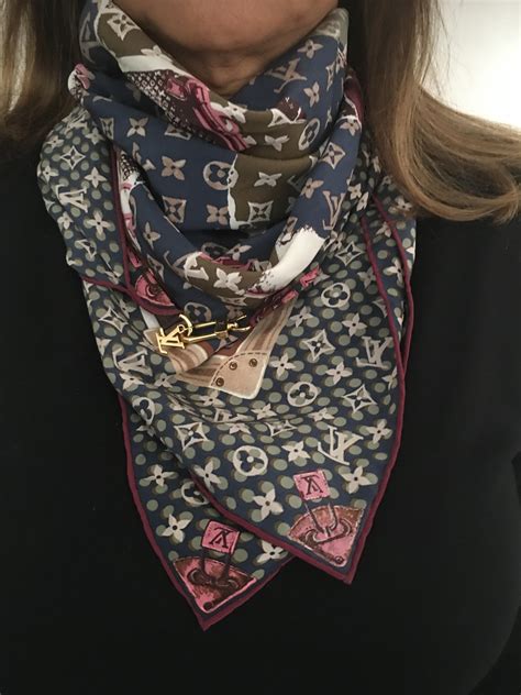 lv print scarf|lv scarves women's.